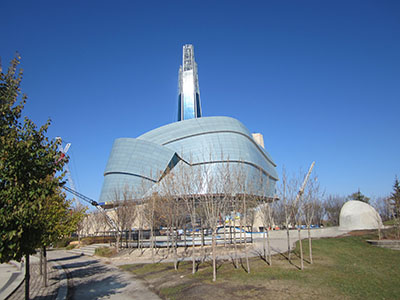 Museum of Human Rights